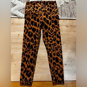 Fleo leggings